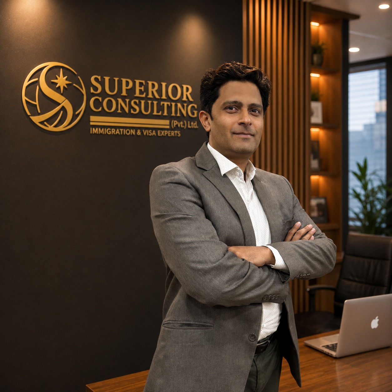 ADNAN SIDDIQUI
