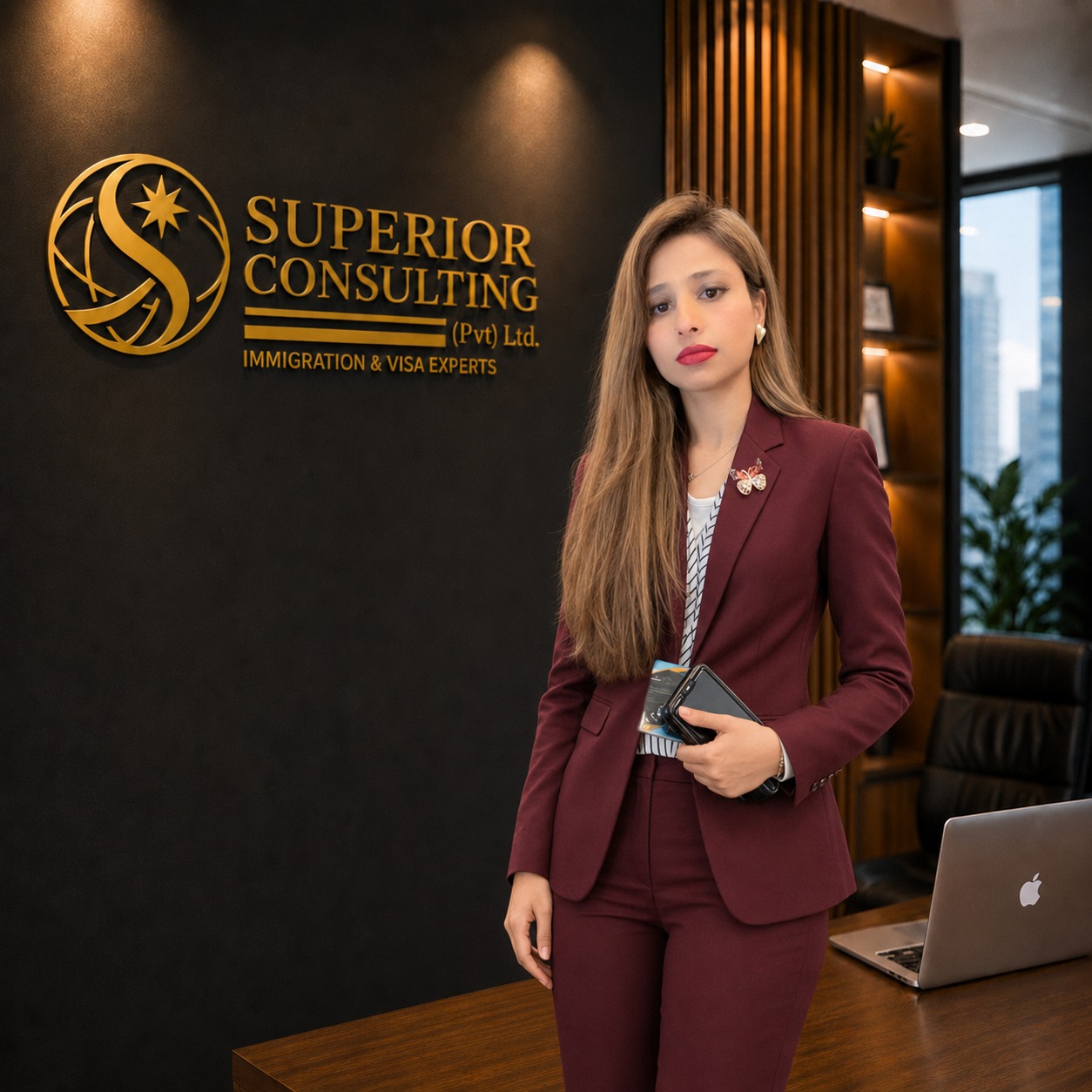 MARYAM MAQSOOD