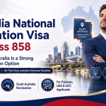 Australia National Innovation Visa Subclass 858: Why South Australia Is a Strong State Nomination Option