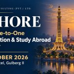 Immigration & Study Abroad Seminar in Lahore — 18 October 2026 at Ramada Hotel