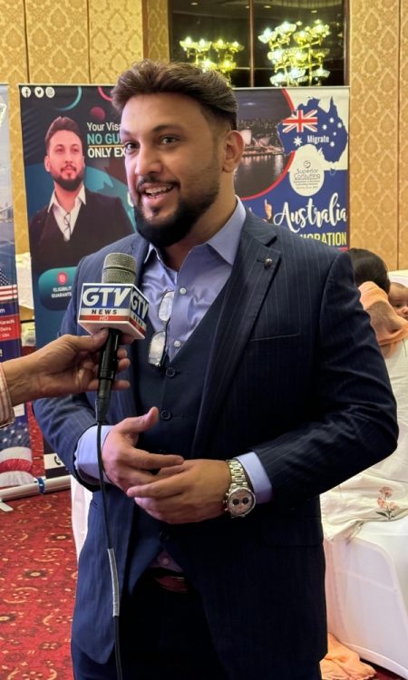 Adil Ismail Page Image 1